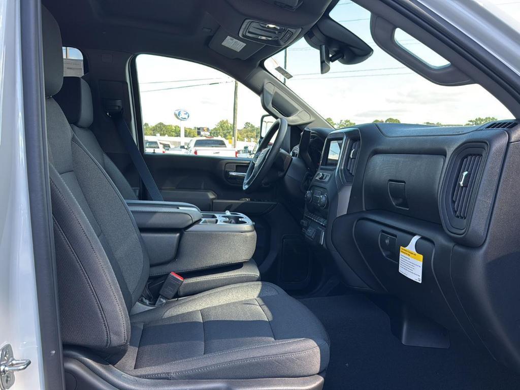 new 2026 Chevrolet Silverado 2500 car, priced at $56,220