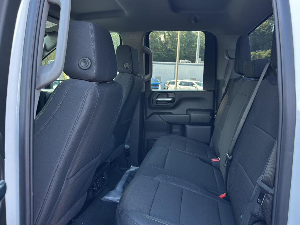 new 2026 Chevrolet Silverado 2500 car, priced at $56,220