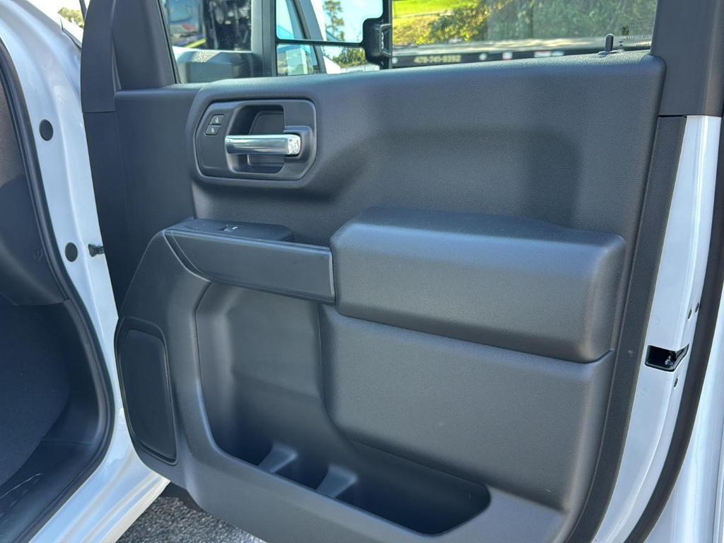 new 2026 Chevrolet Silverado 2500 car, priced at $56,220