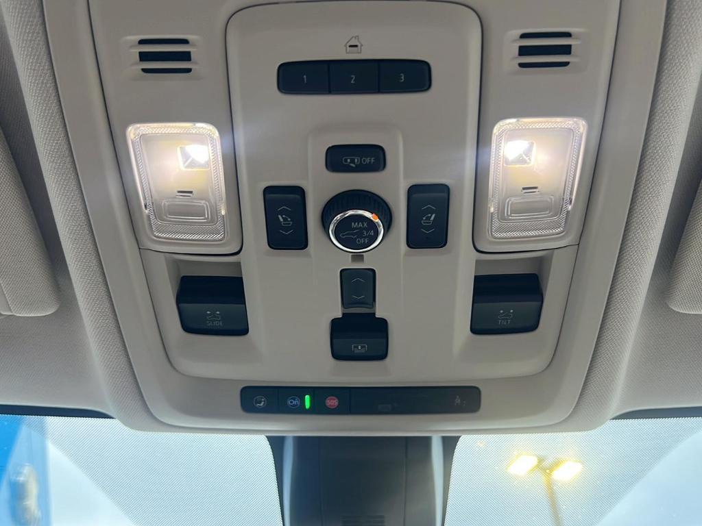 used 2022 GMC Yukon car, priced at $63,591