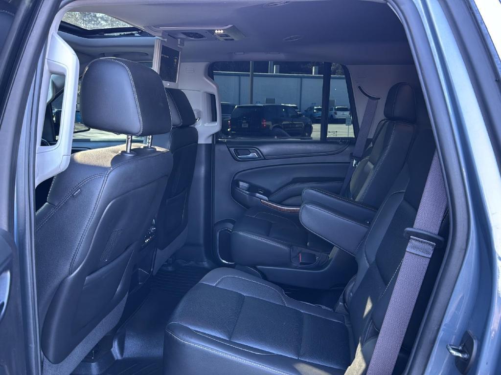 used 2016 Chevrolet Tahoe car, priced at $18,777