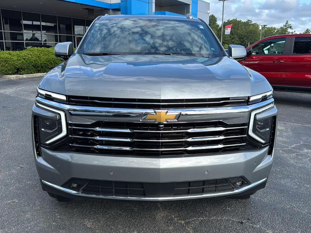 new 2025 Chevrolet Tahoe car, priced at $69,380
