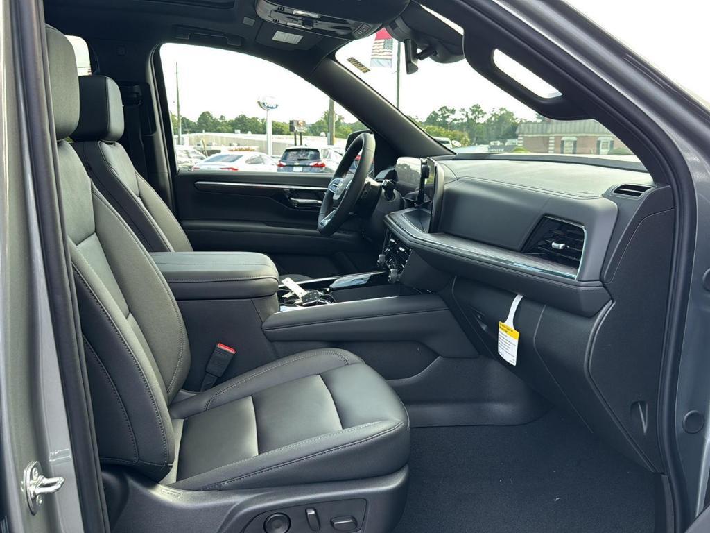 new 2025 Chevrolet Tahoe car, priced at $69,380
