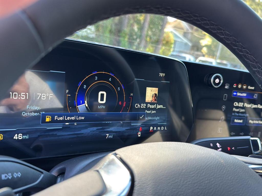 new 2026 Chevrolet Equinox car, priced at $33,630