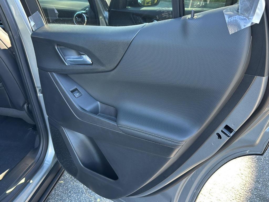 new 2026 Chevrolet Equinox car, priced at $33,630