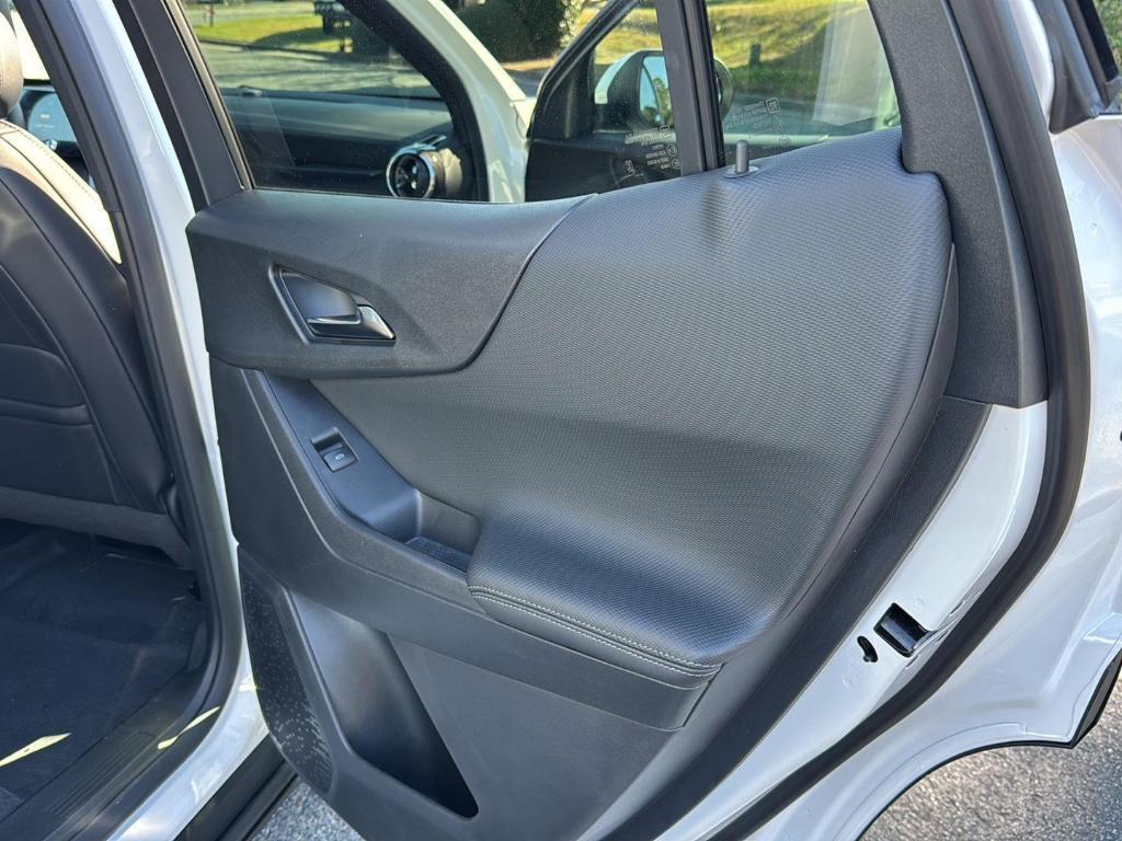 new 2026 Chevrolet Equinox car, priced at $33,490