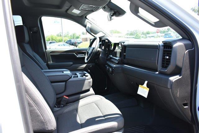 new 2024 Chevrolet Silverado 1500 car, priced at $55,774