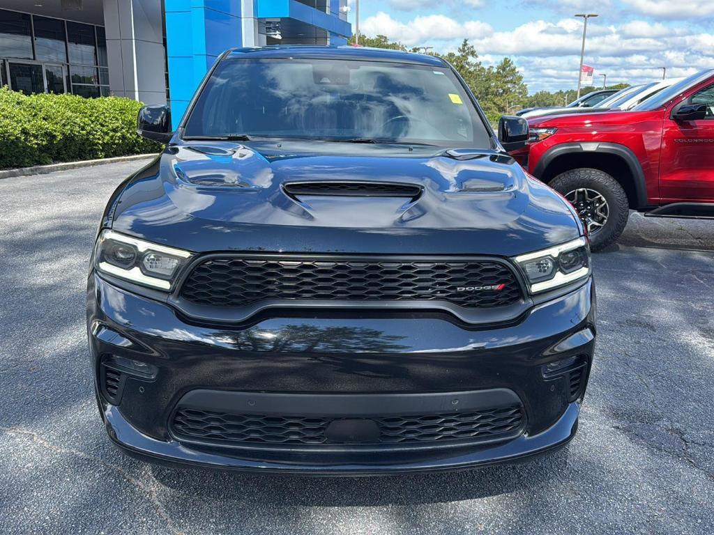 used 2021 Dodge Durango car, priced at $37,849