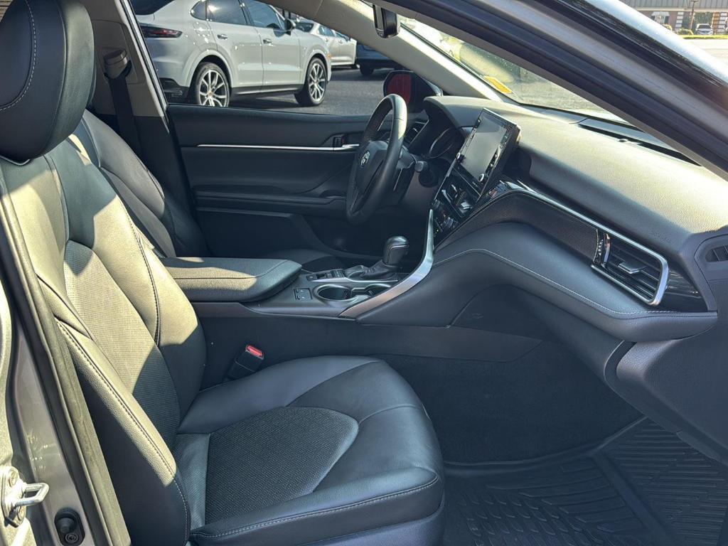 used 2023 Toyota Camry car, priced at $28,019