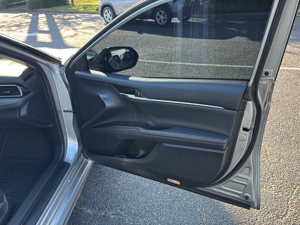 used 2023 Toyota Camry car, priced at $28,019