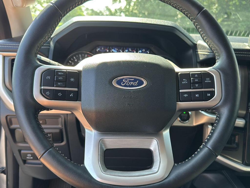 used 2024 Ford Expedition Max car, priced at $56,444