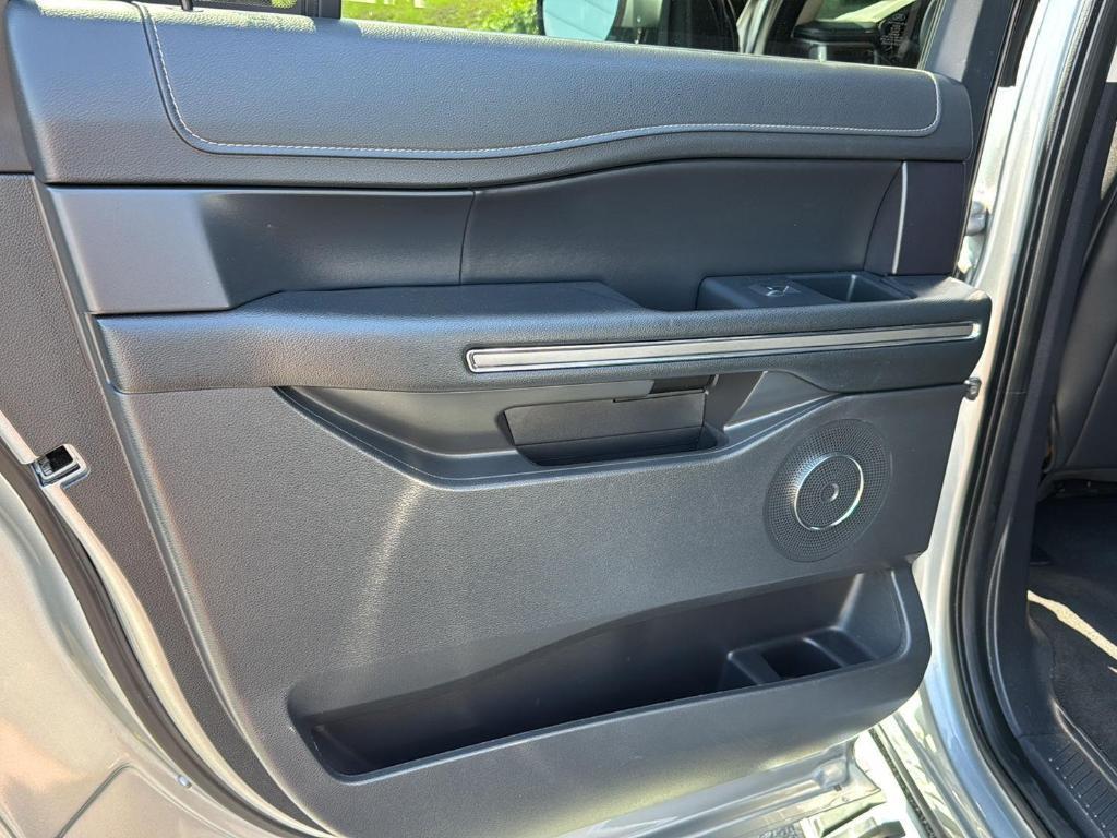 used 2024 Ford Expedition Max car, priced at $56,444