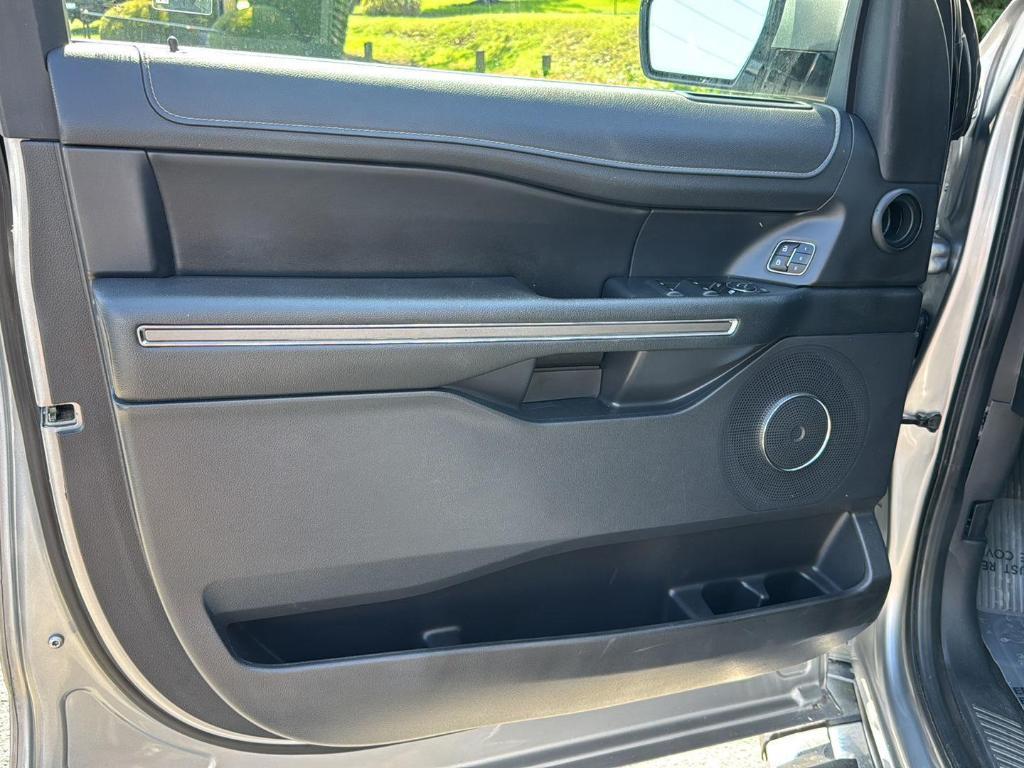 used 2024 Ford Expedition Max car, priced at $56,444