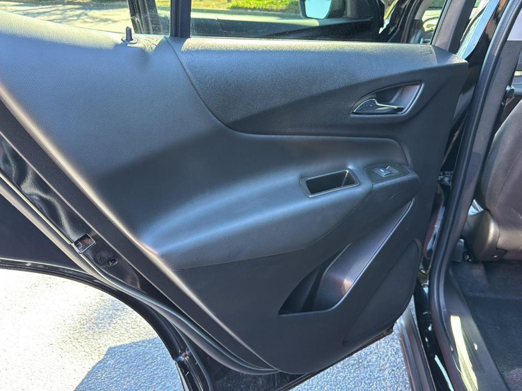 used 2024 Chevrolet Equinox car, priced at $24,980
