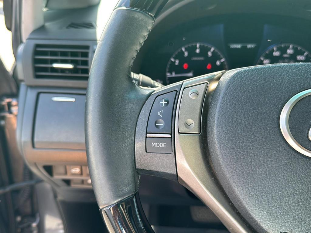 used 2015 Lexus RX 350 car, priced at $27,777