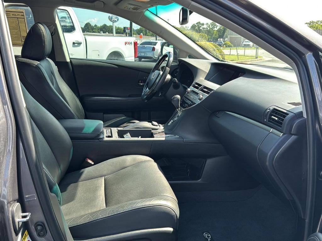 used 2015 Lexus RX 350 car, priced at $27,777