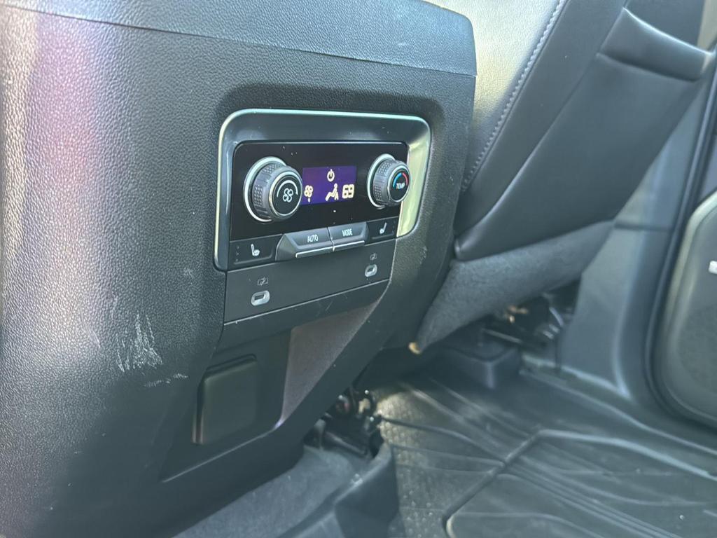 used 2022 Chevrolet Tahoe car, priced at $51,444