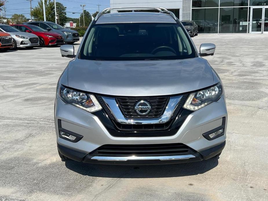 used 2019 Nissan Rogue car, priced at $14,447