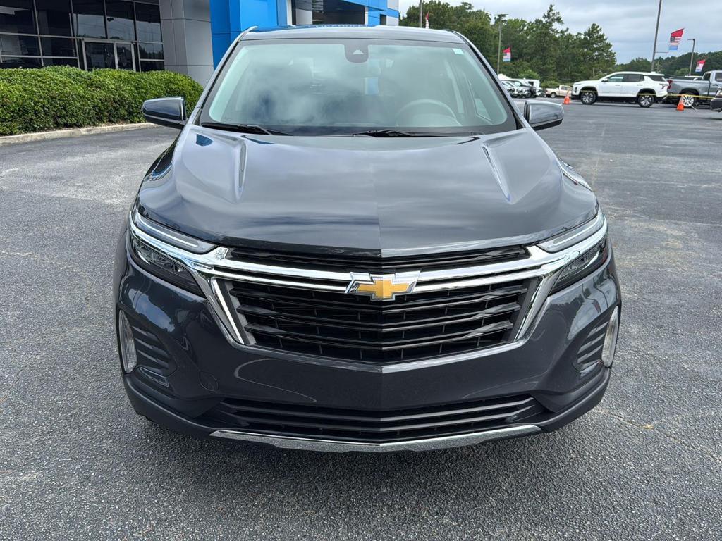 used 2023 Chevrolet Equinox car, priced at $21,555