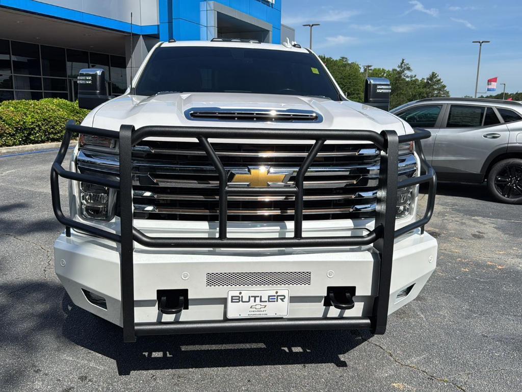 used 2020 Chevrolet Silverado 2500 car, priced at $52,999