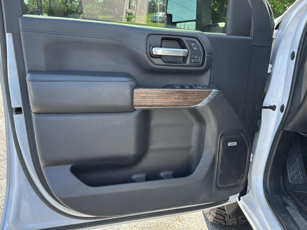 used 2020 Chevrolet Silverado 2500 car, priced at $52,999