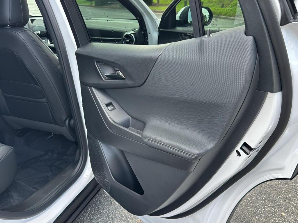 new 2026 Chevrolet Equinox car, priced at $32,085