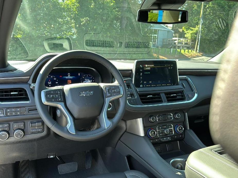 new 2024 Chevrolet Tahoe car, priced at $74,304