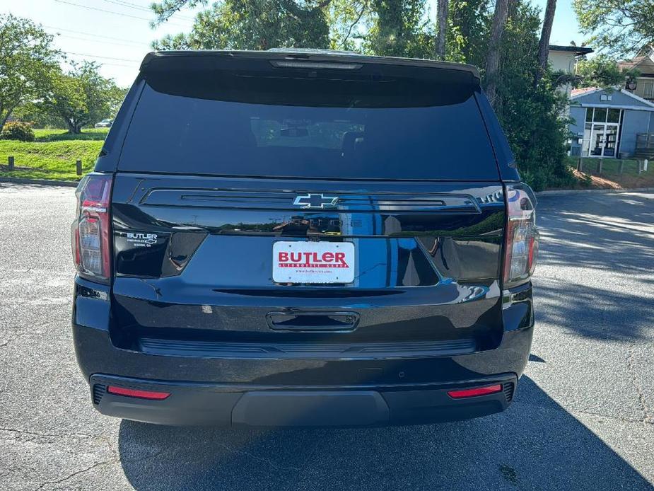 new 2024 Chevrolet Tahoe car, priced at $74,304