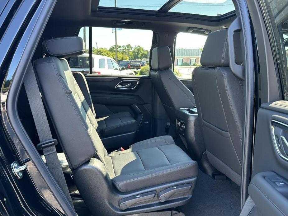 new 2024 Chevrolet Tahoe car, priced at $74,304