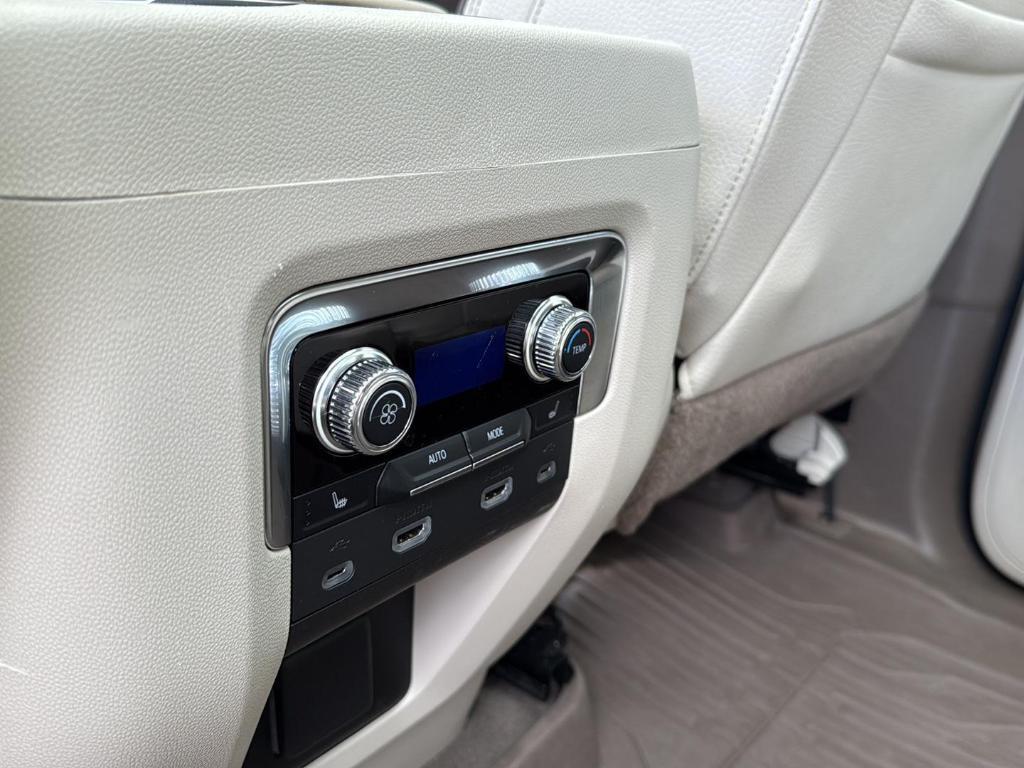 used 2021 GMC Yukon car, priced at $44,887