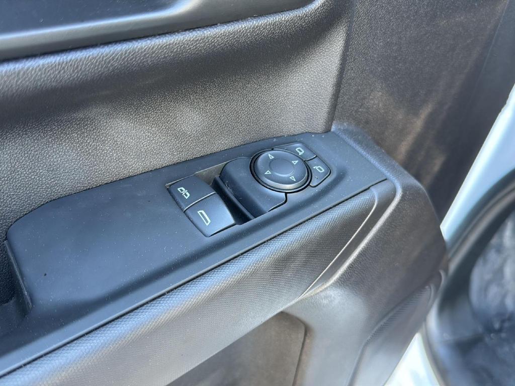 used 2024 Chevrolet Silverado 1500 car, priced at $34,888