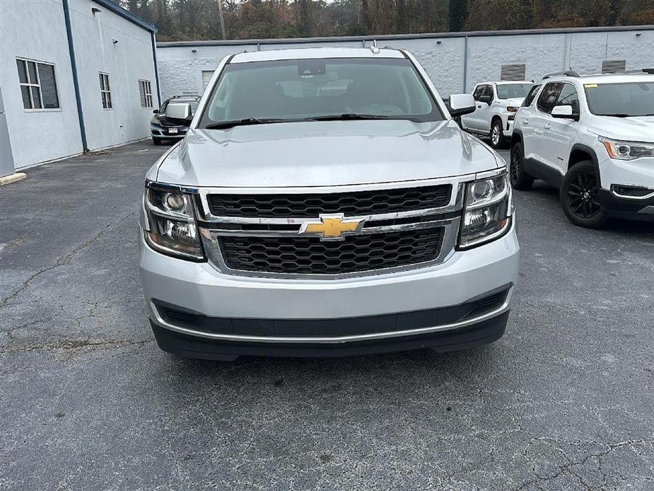 used 2019 Chevrolet Suburban car, priced at $22,500