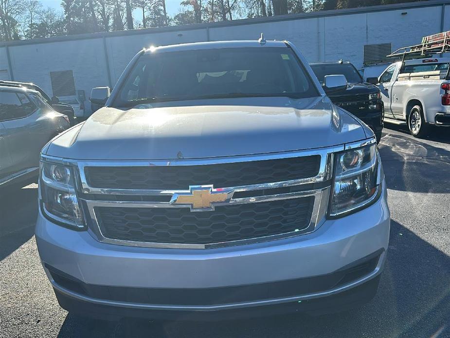 used 2019 Chevrolet Suburban car, priced at $22,500