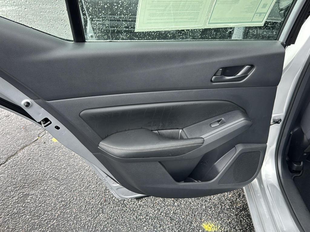 used 2024 Nissan Altima car, priced at $22,887