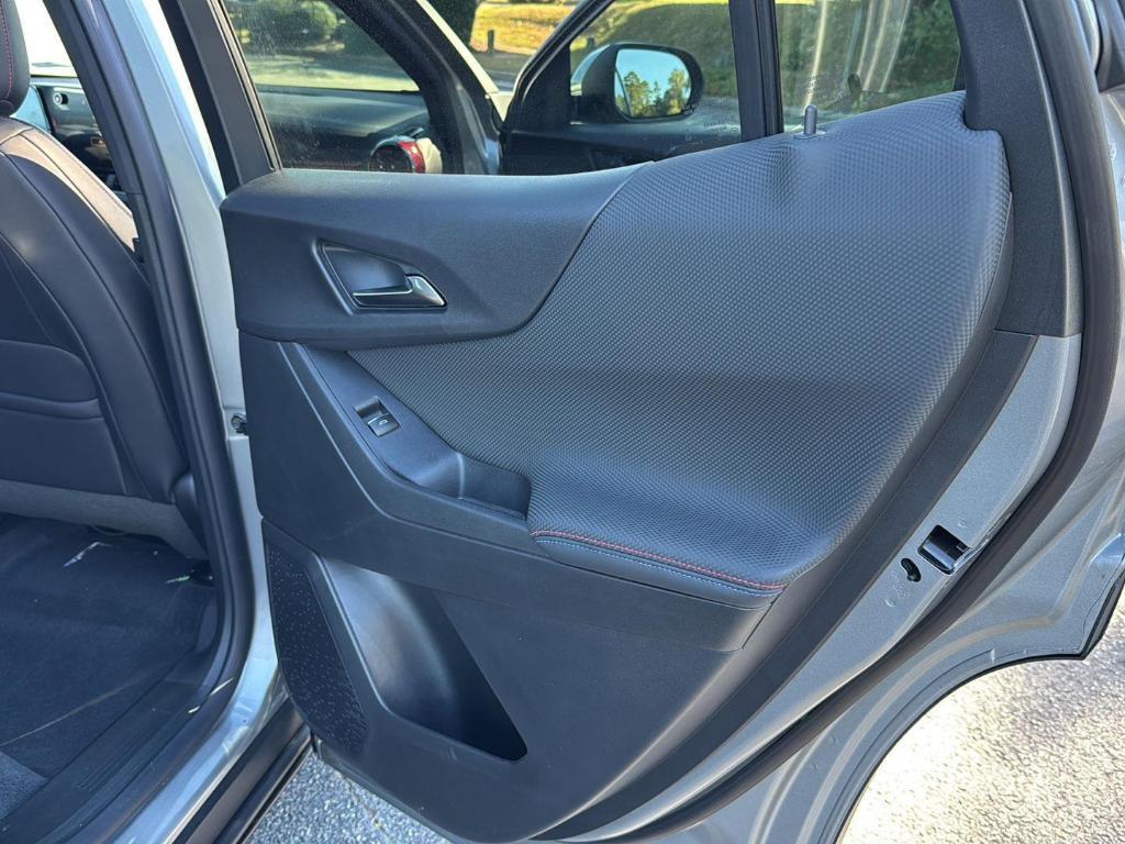 new 2026 Chevrolet Equinox car, priced at $36,385