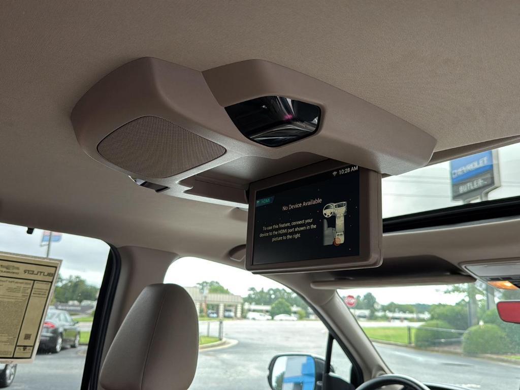 used 2020 Honda Pilot car, priced at $24,995
