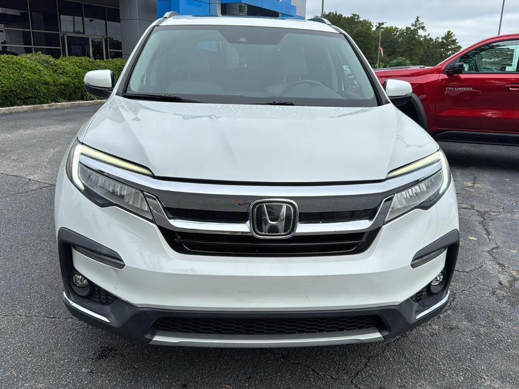 used 2020 Honda Pilot car, priced at $24,995