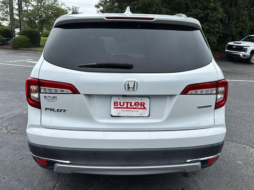 used 2020 Honda Pilot car, priced at $24,995