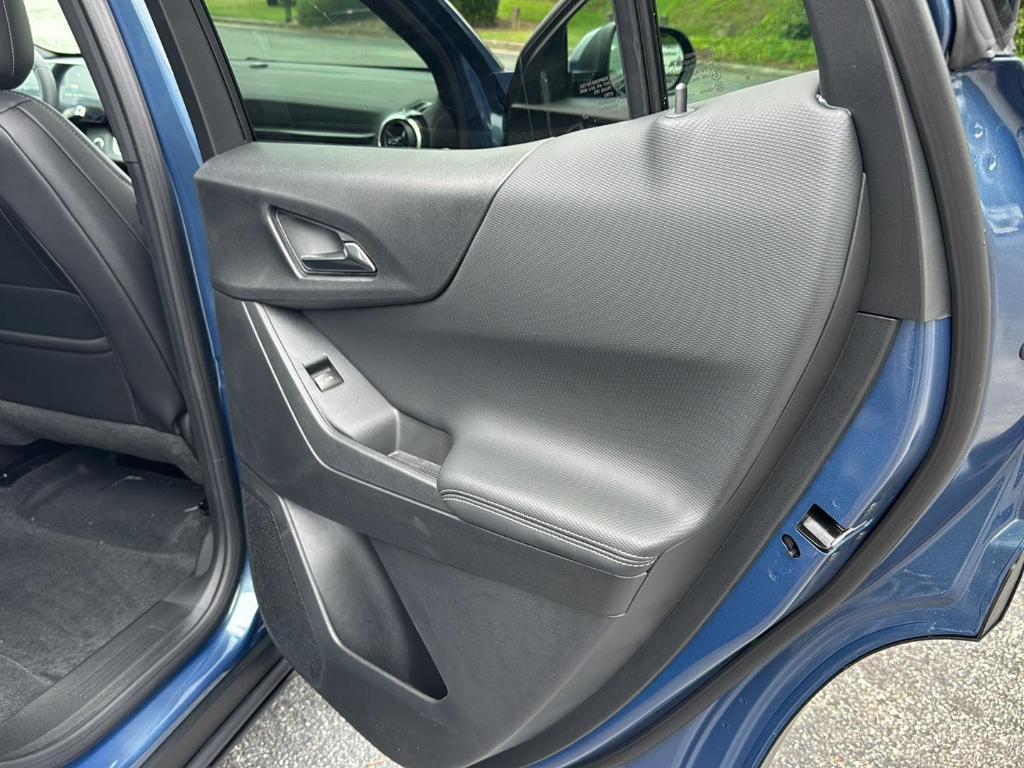 new 2026 Chevrolet Equinox car, priced at $32,085