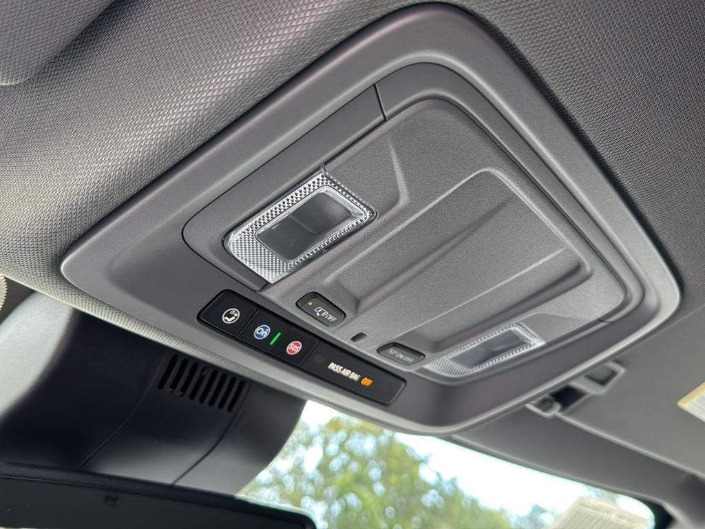 new 2026 Chevrolet Silverado 2500 car, priced at $52,865