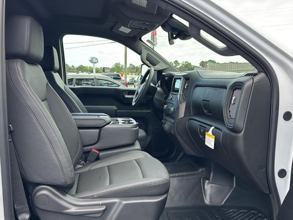 new 2026 Chevrolet Silverado 2500 car, priced at $52,865