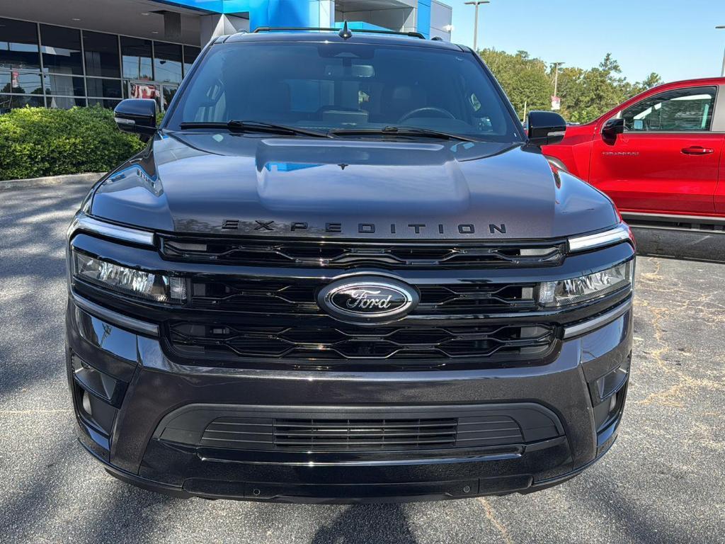 used 2024 Ford Expedition car, priced at $62,996