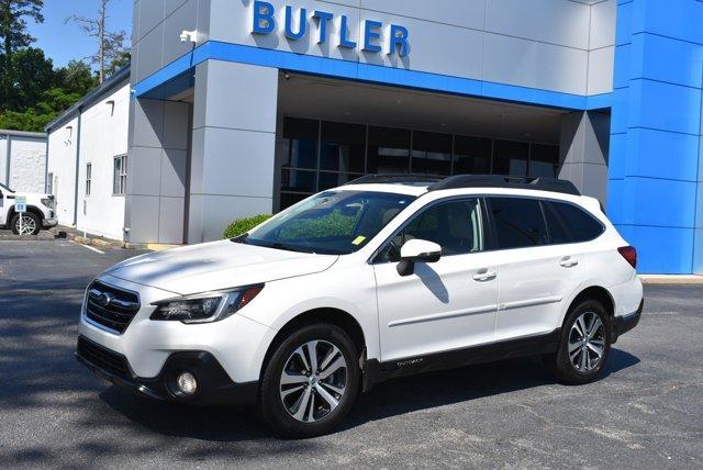 used 2019 Subaru Outback car, priced at $22,388