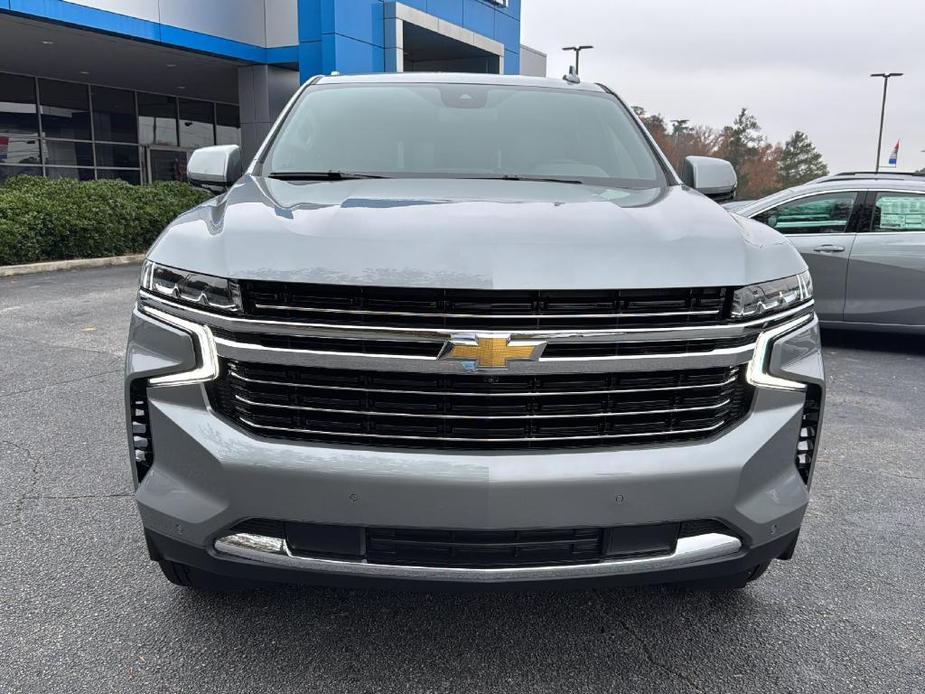 used 2024 Chevrolet Suburban car, priced at $65,999