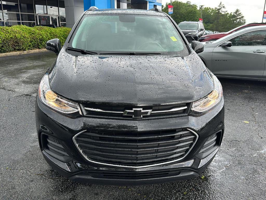 used 2022 Chevrolet Trax car, priced at $19,999