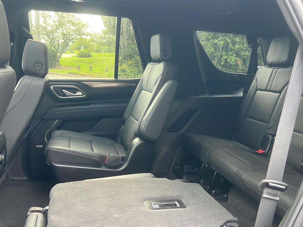 used 2024 Chevrolet Tahoe car, priced at $58,995