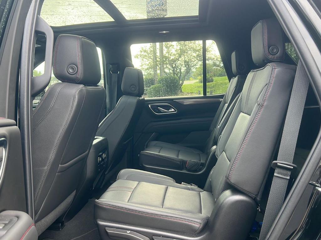 used 2024 Chevrolet Tahoe car, priced at $58,995