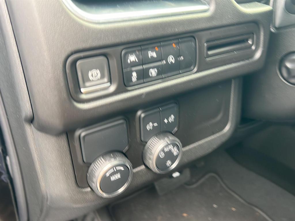 used 2024 Chevrolet Tahoe car, priced at $58,995
