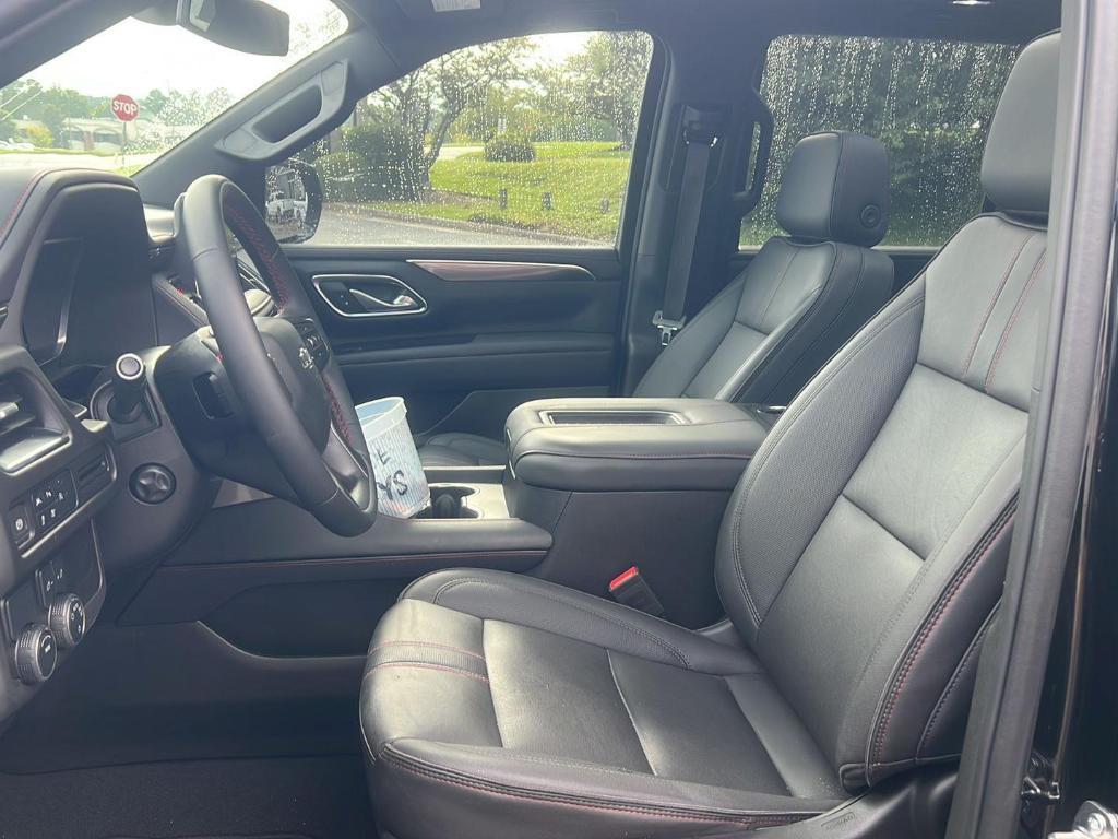 used 2024 Chevrolet Tahoe car, priced at $58,995