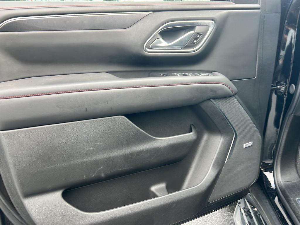 used 2024 Chevrolet Tahoe car, priced at $58,995